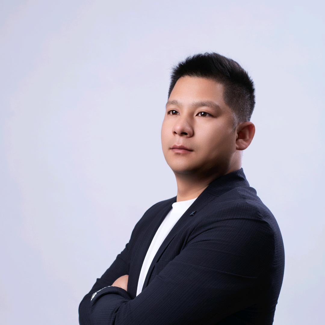 信阳金融刘先生