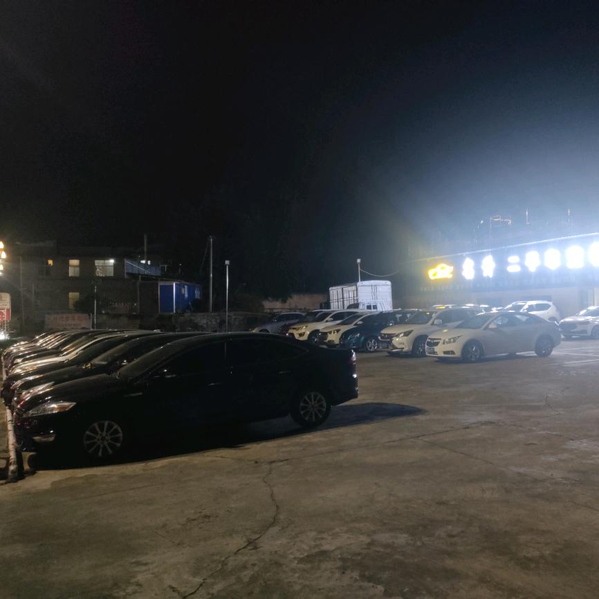 慈利名升二手车交易有限公司