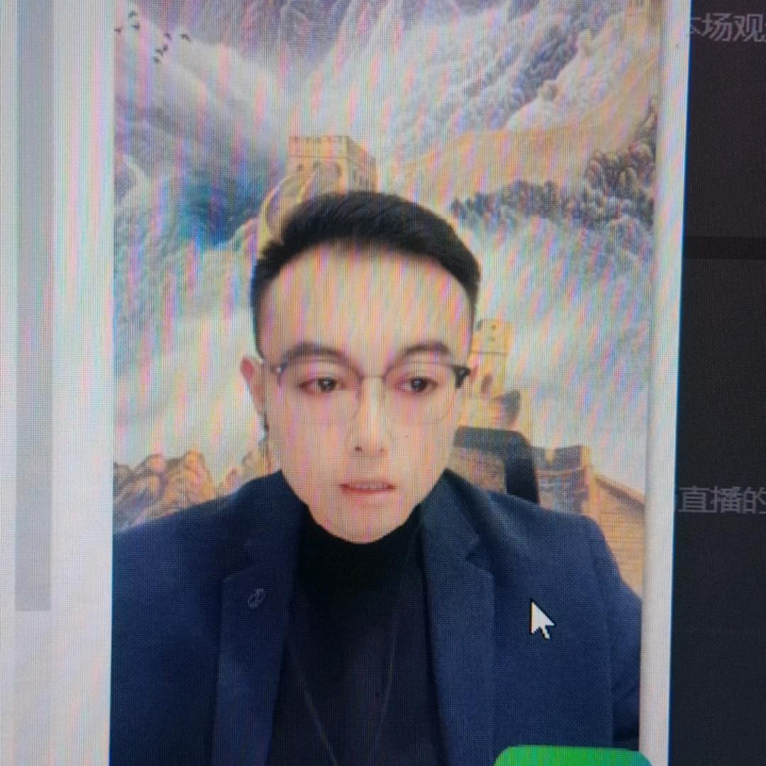 鱼跃龙门.好运常伴…