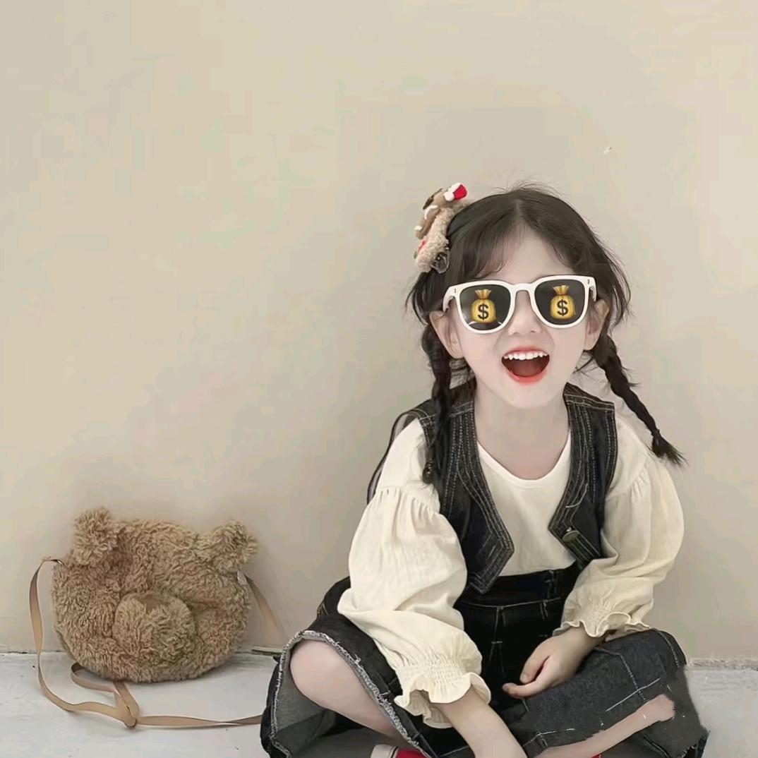 姐姐💕