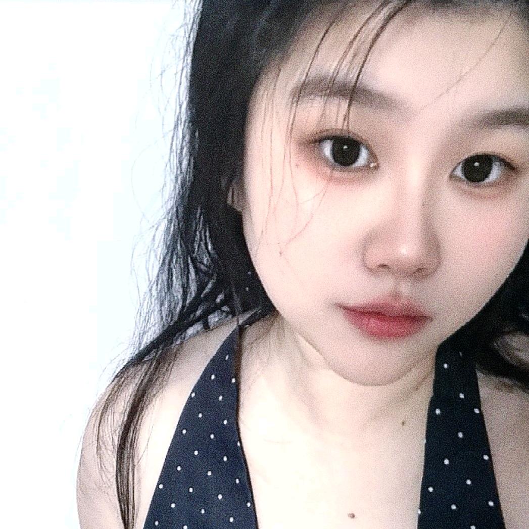 香香🥰大白兔🐰