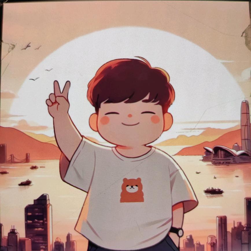 开心快乐😄头像