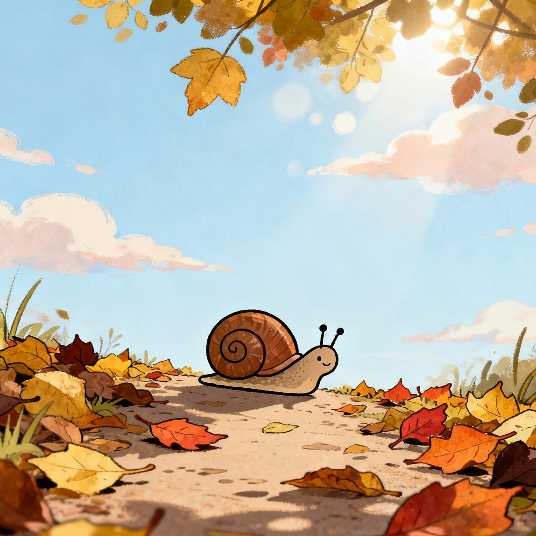 ☞狂犇の老蝸牛☜