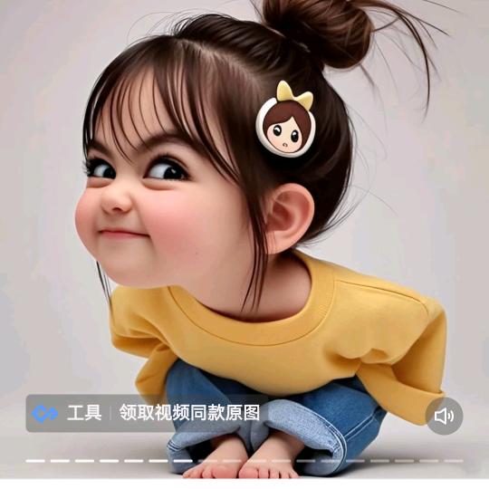 丑八怪