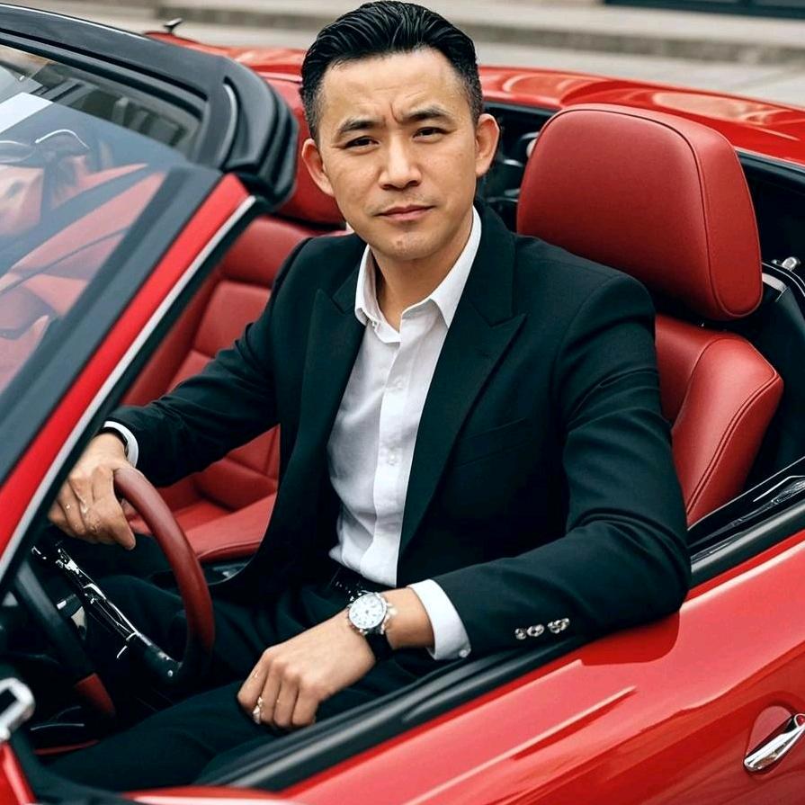 🔥派大星🔥