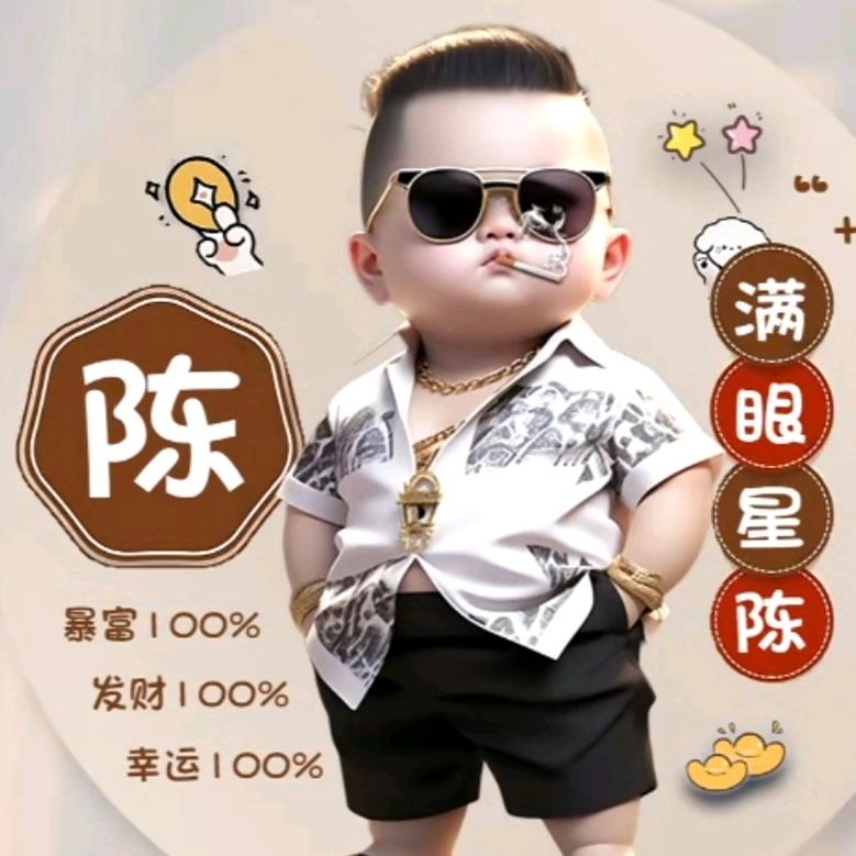 满🍷眼🍎星🍺陈