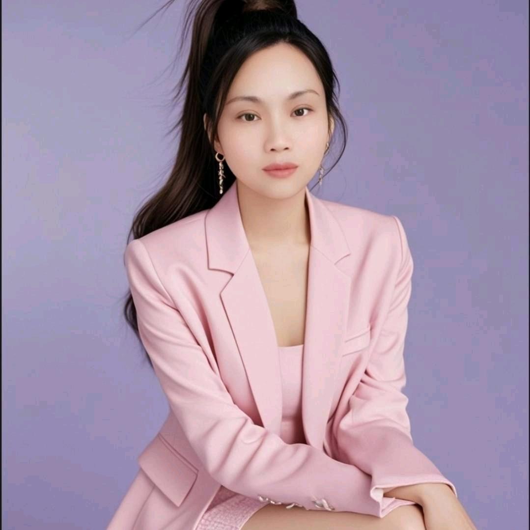宇妈讲口播