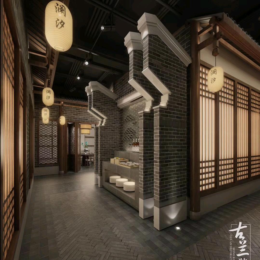 老朱旧房翻新
