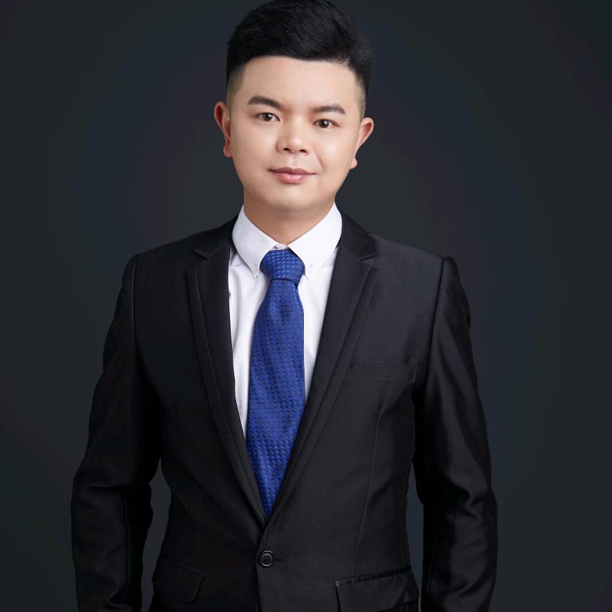 陈军宝&百芙美技术院长