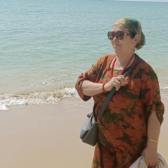 汗阿帕的生活日志