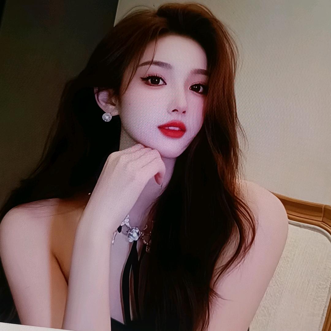 静静❤️