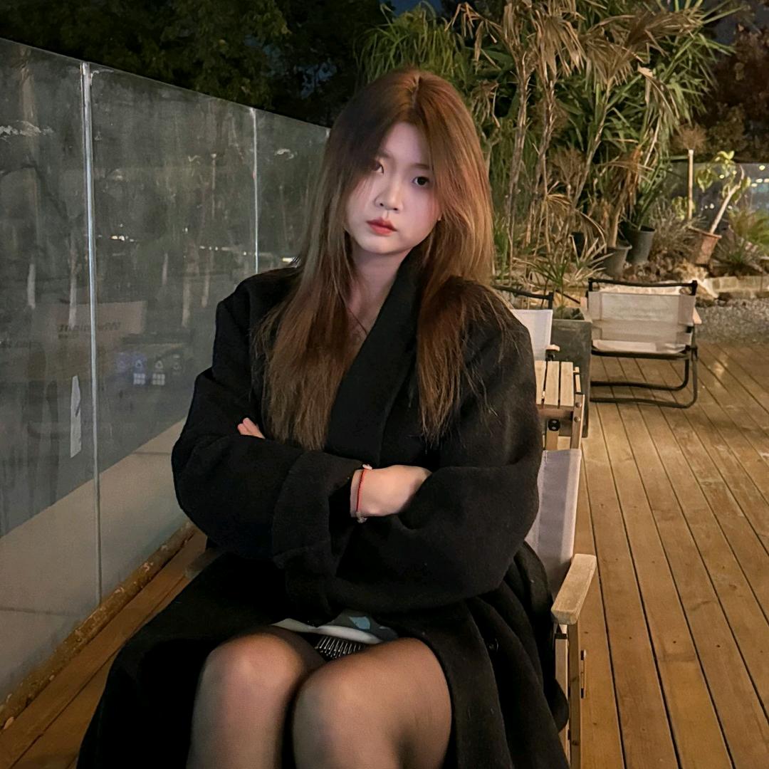小淦🌷
