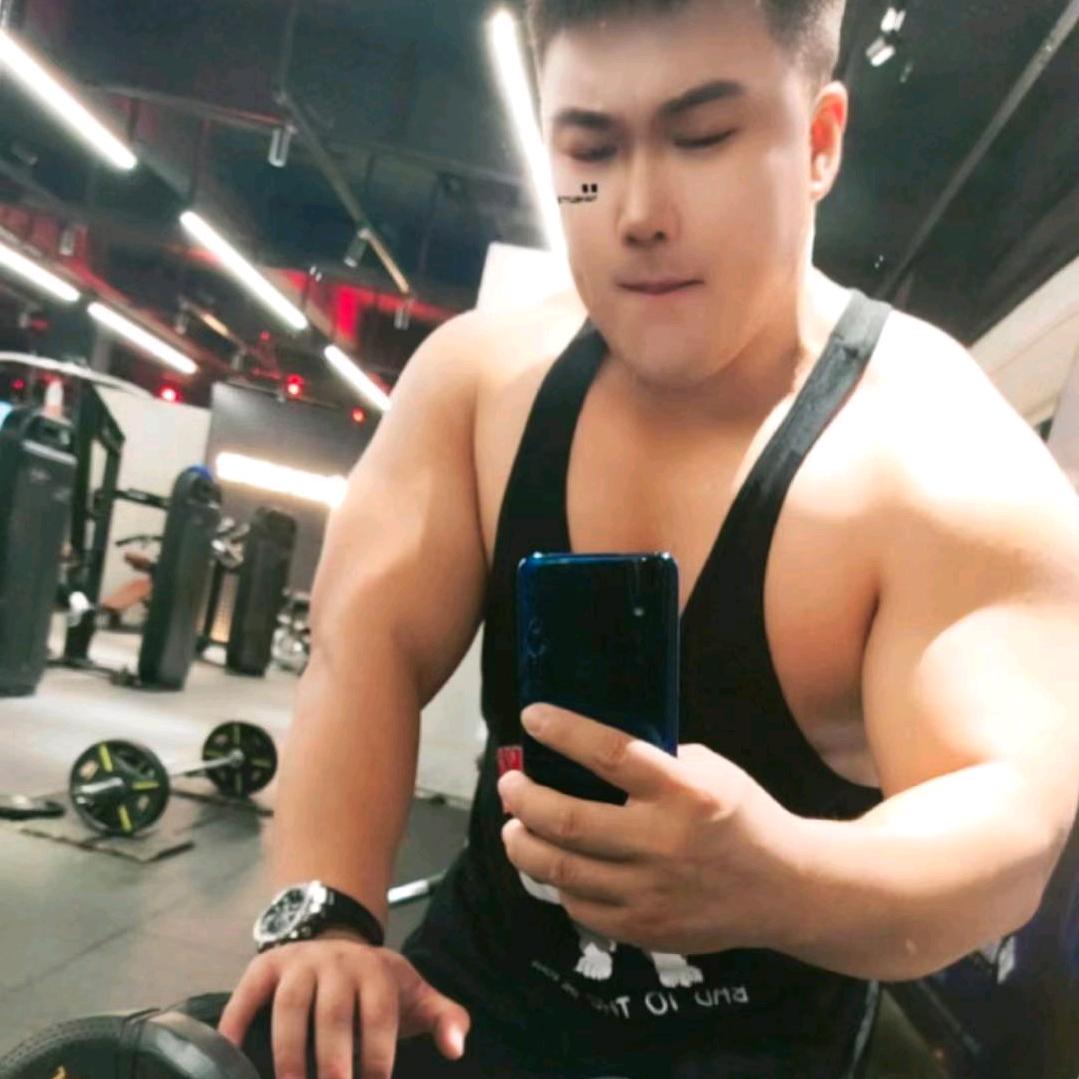 带你自律老九