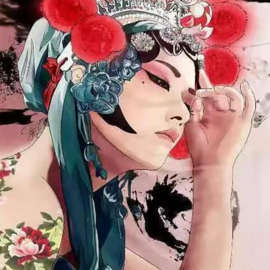 💞戏缘安静💔默言。。