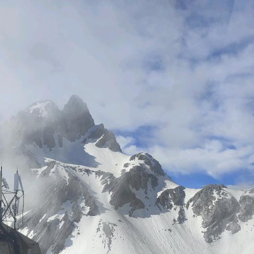 我是谁 我在哪儿