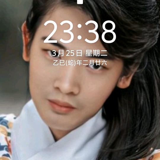 李小龙