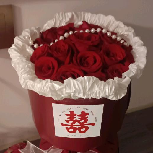 真情永在