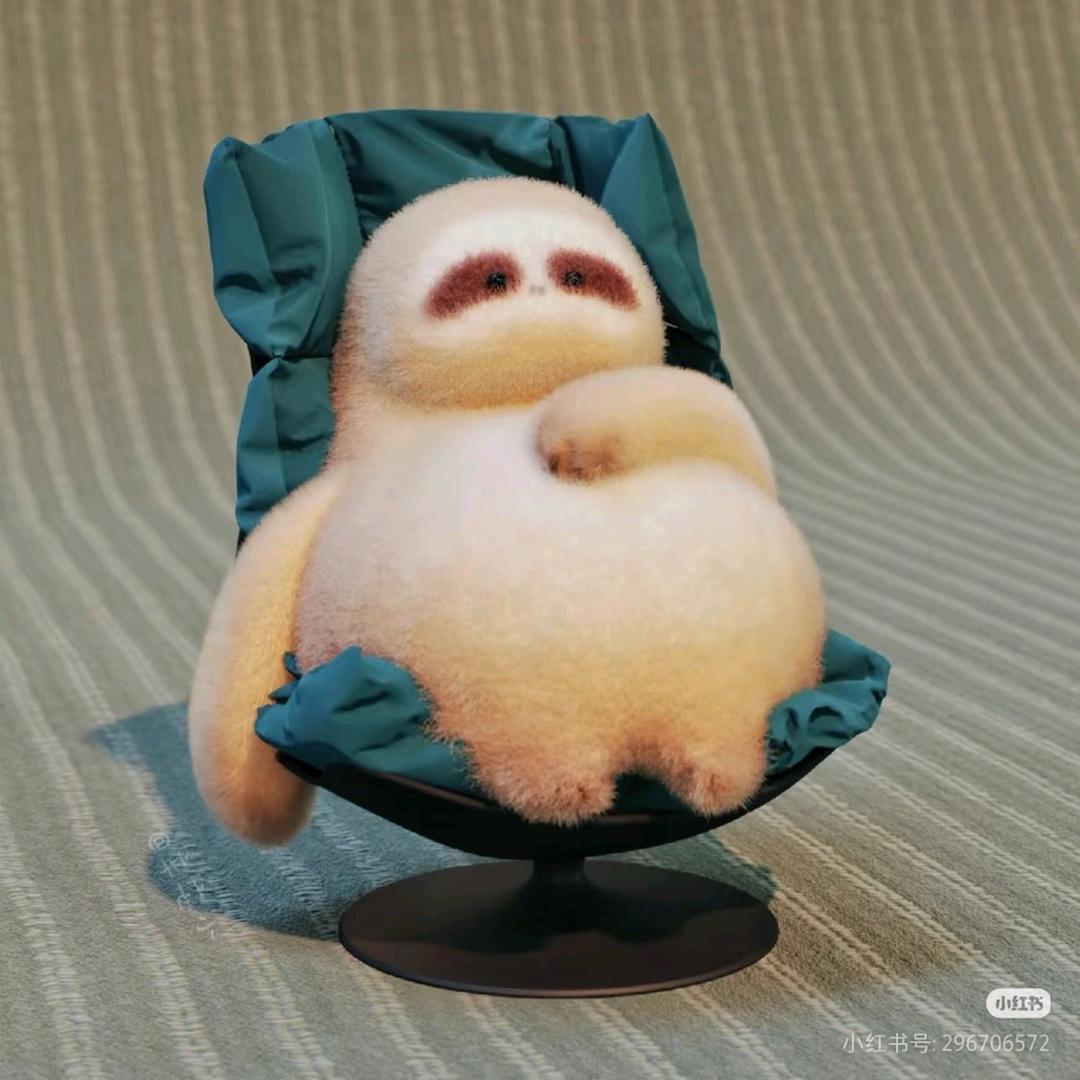 忍冬🍀