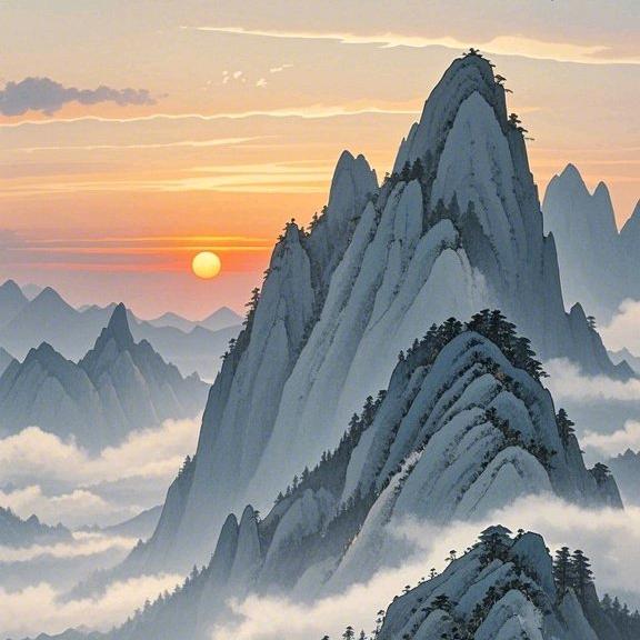 順李成張（普貞）