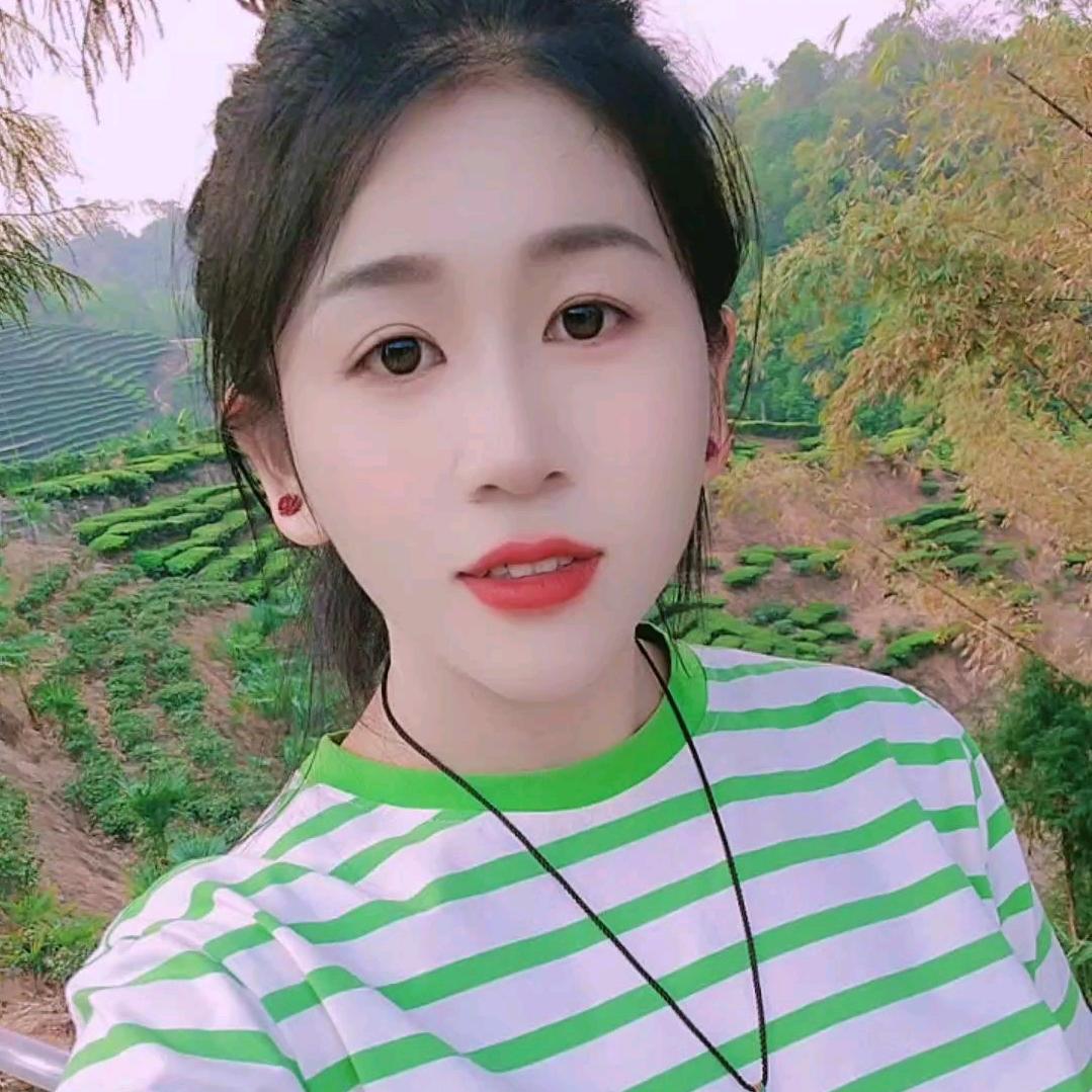 云M女孩