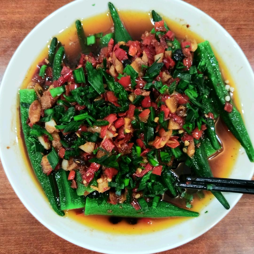 一个吃货