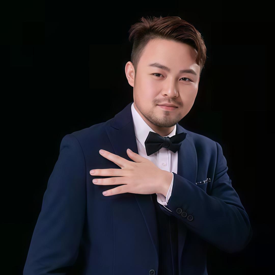 云松