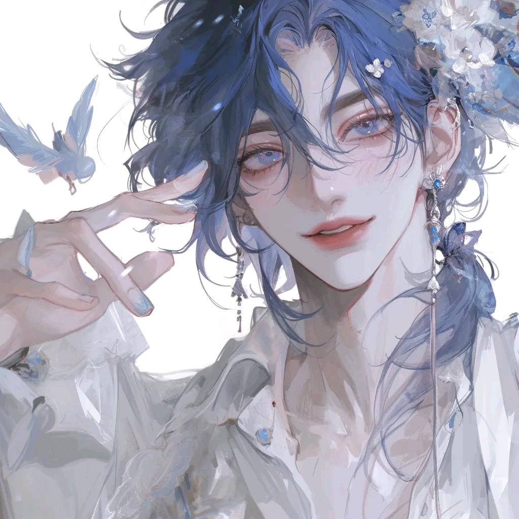 🌻容与☞