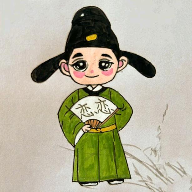 🧚‍♀️恋恋不舍🧚