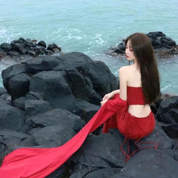 一个小美美