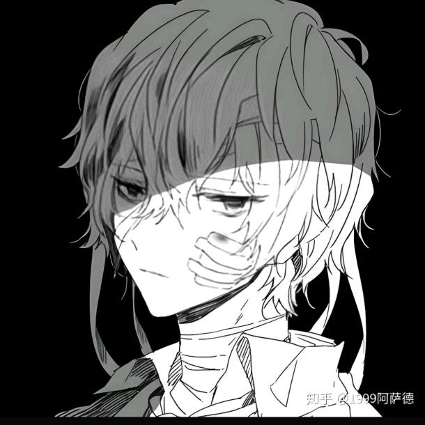 黑夜