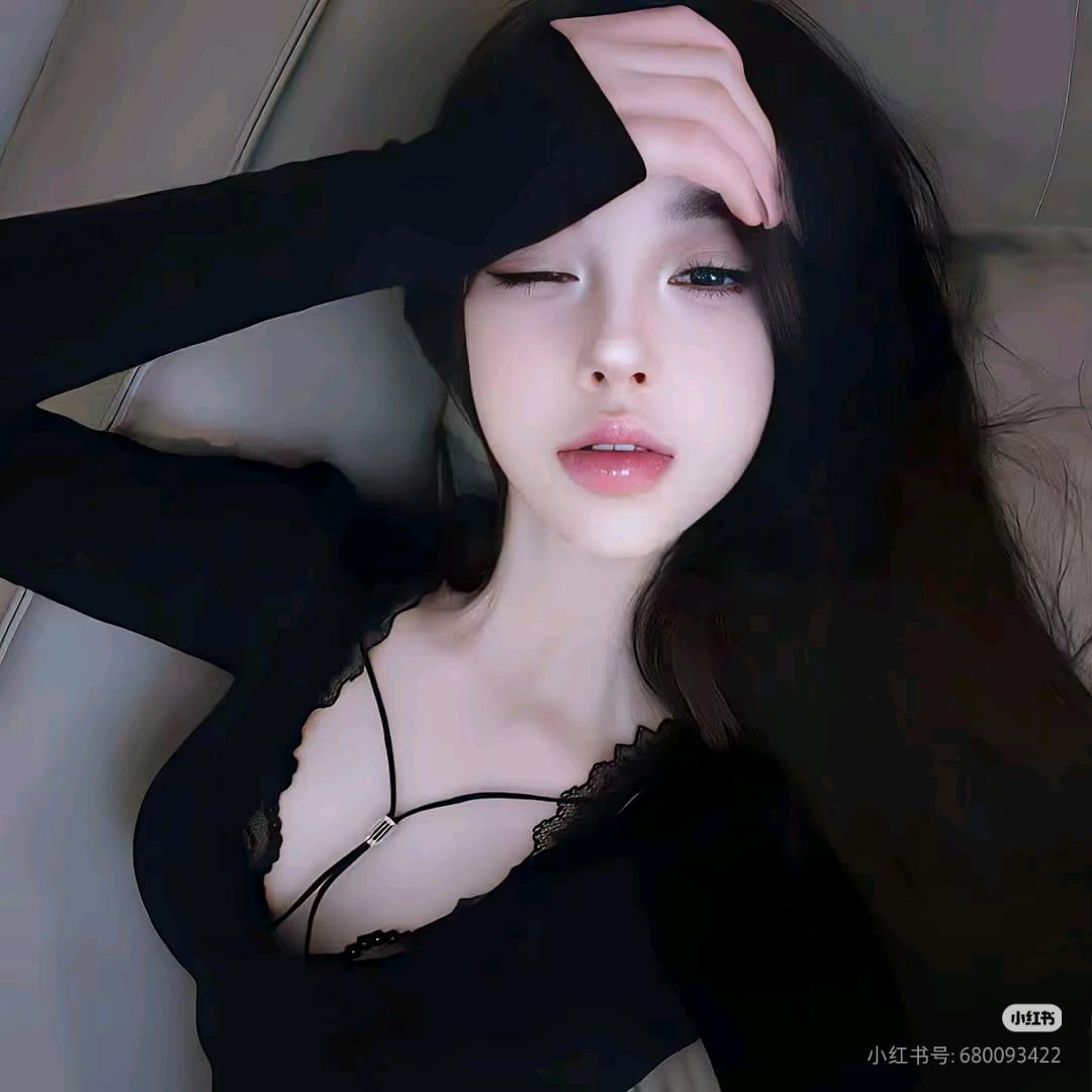 炫音·PARTY-K接待总监 崽崽