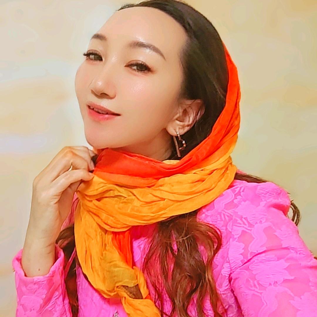 月上清泉