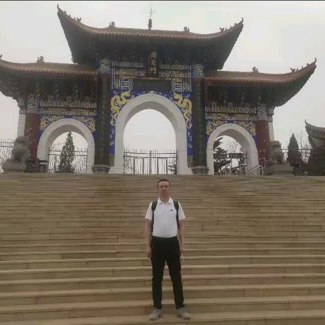 旅行定制墨轩