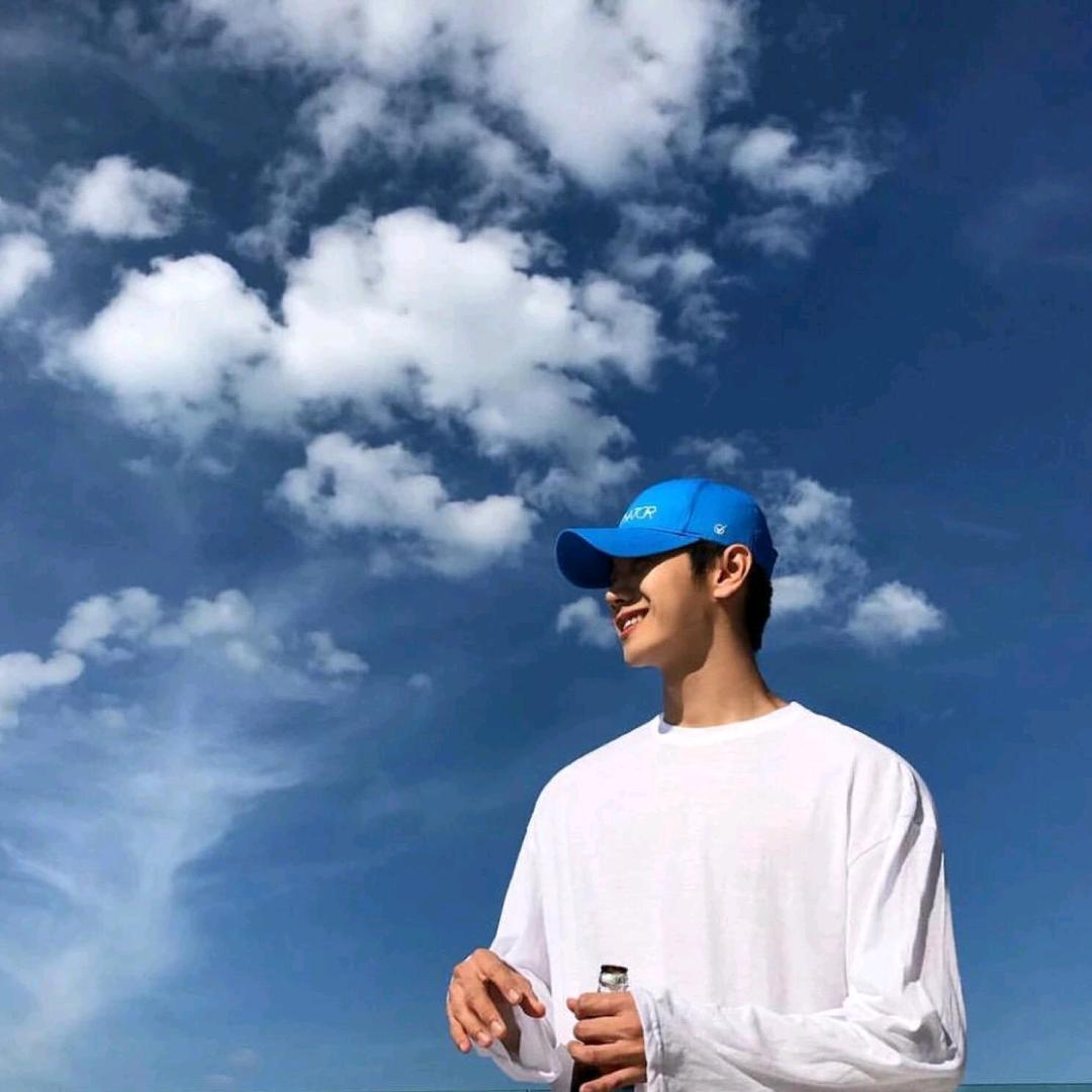 海上生明月🌿