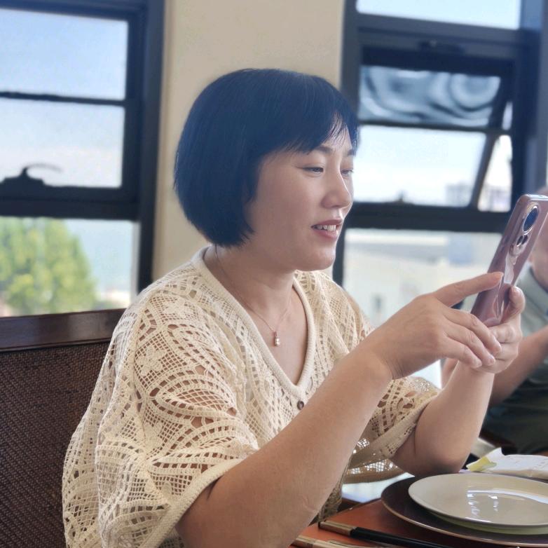 地推嫂  聊养生馆流量