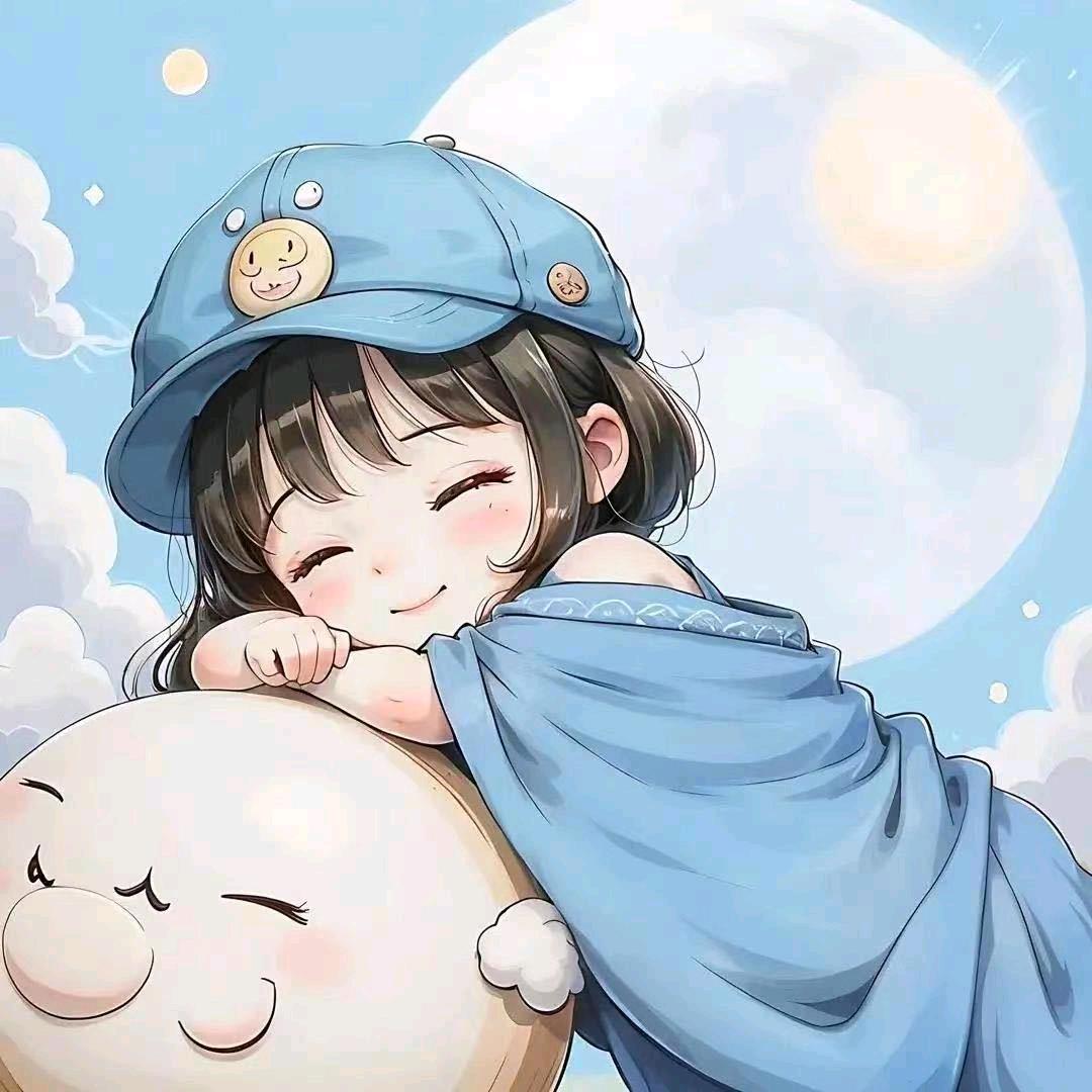 别说话