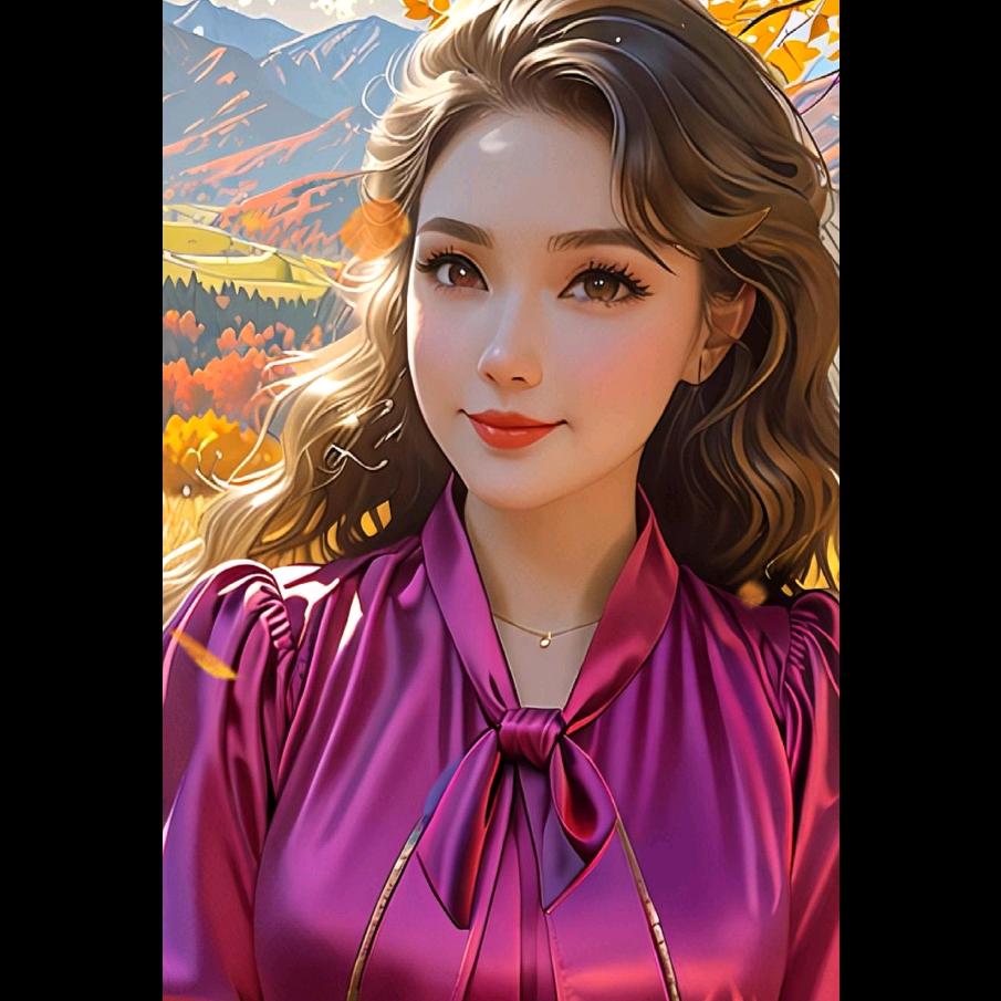 云朵