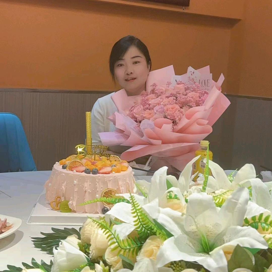 @美鹤