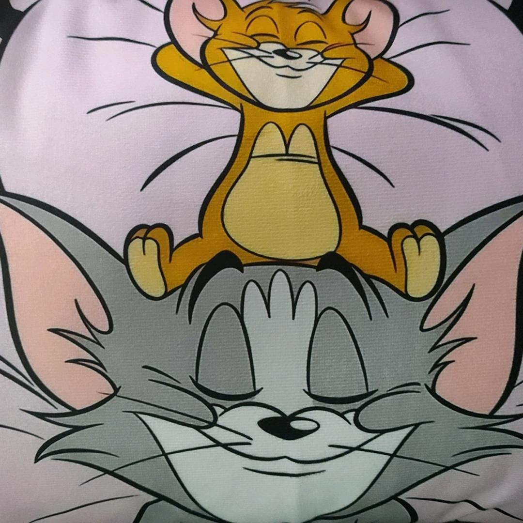 张飞你的胡子扎到了我