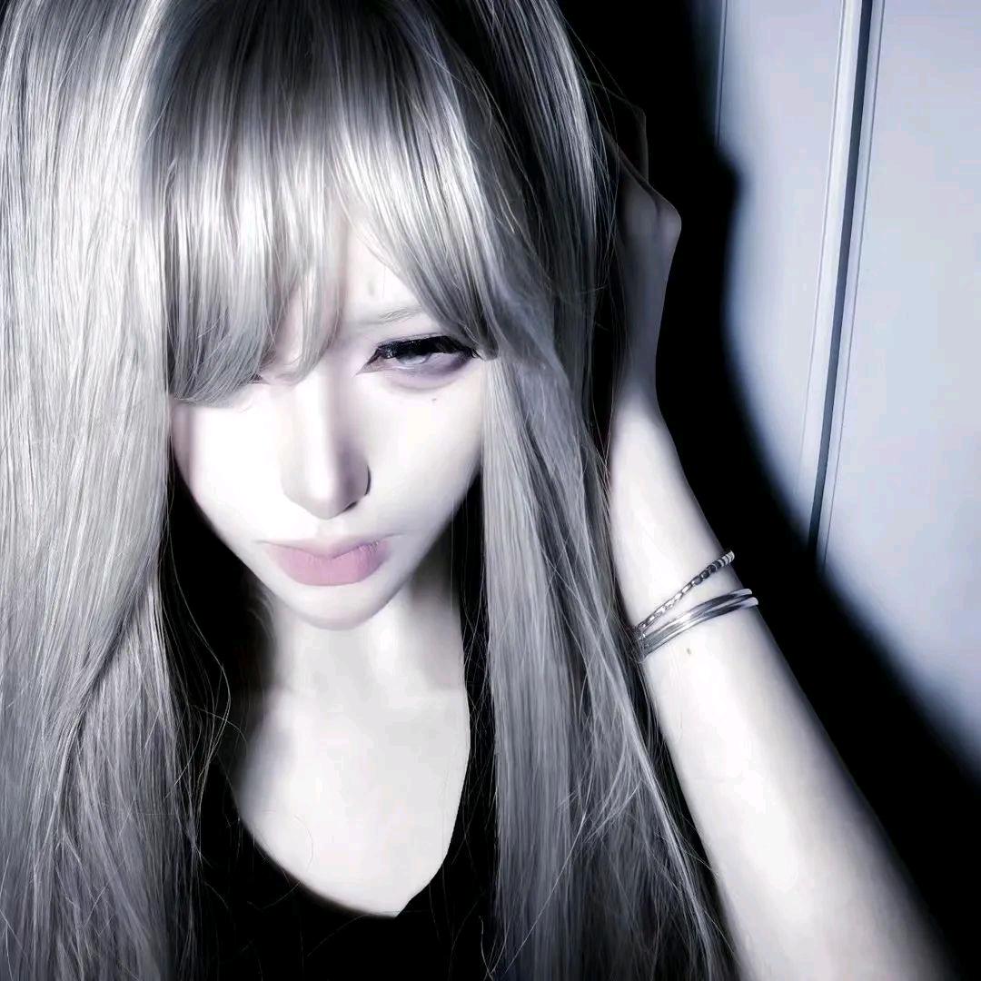 如果忧郁是种天赋