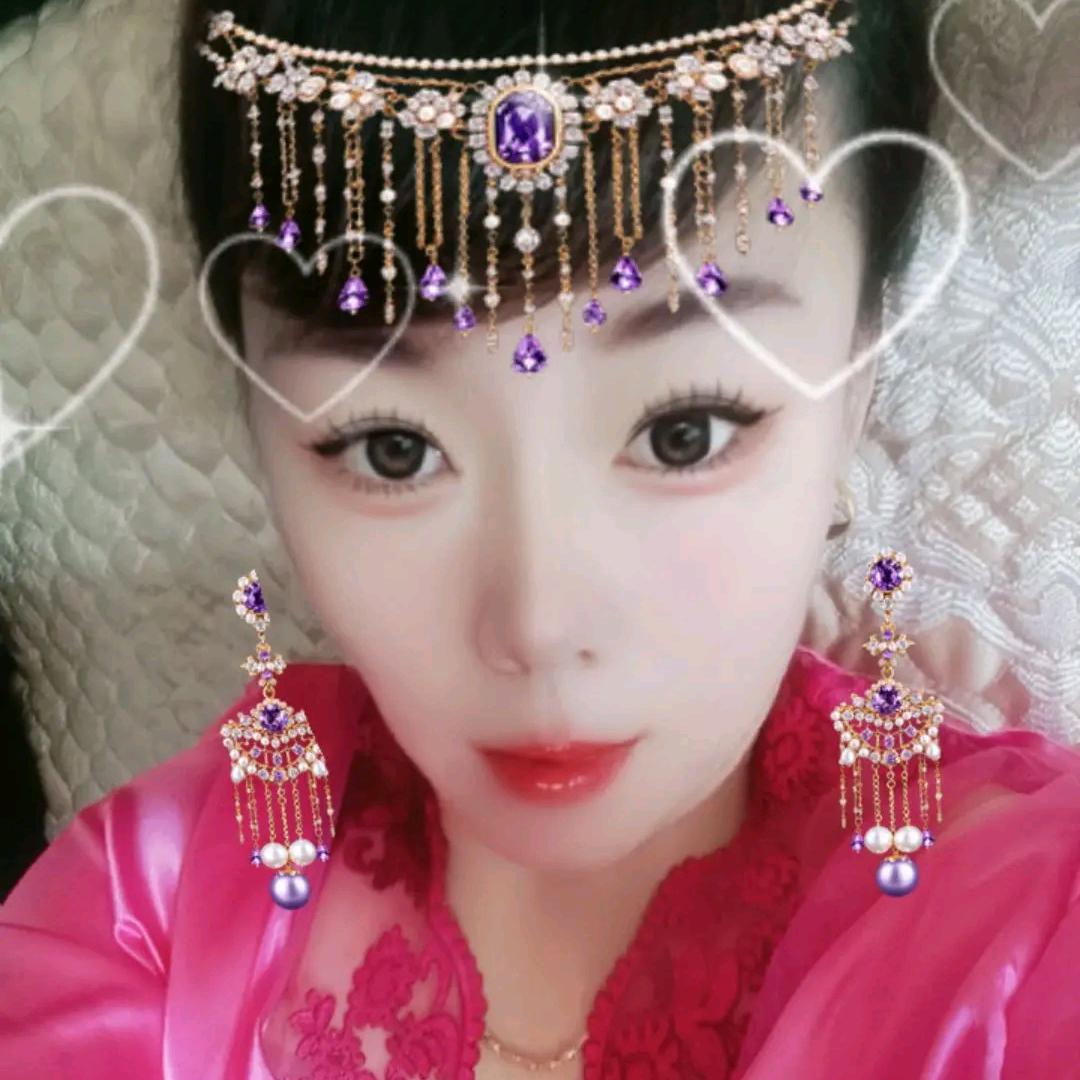 🌸🌸爱美的静静🌸🌸