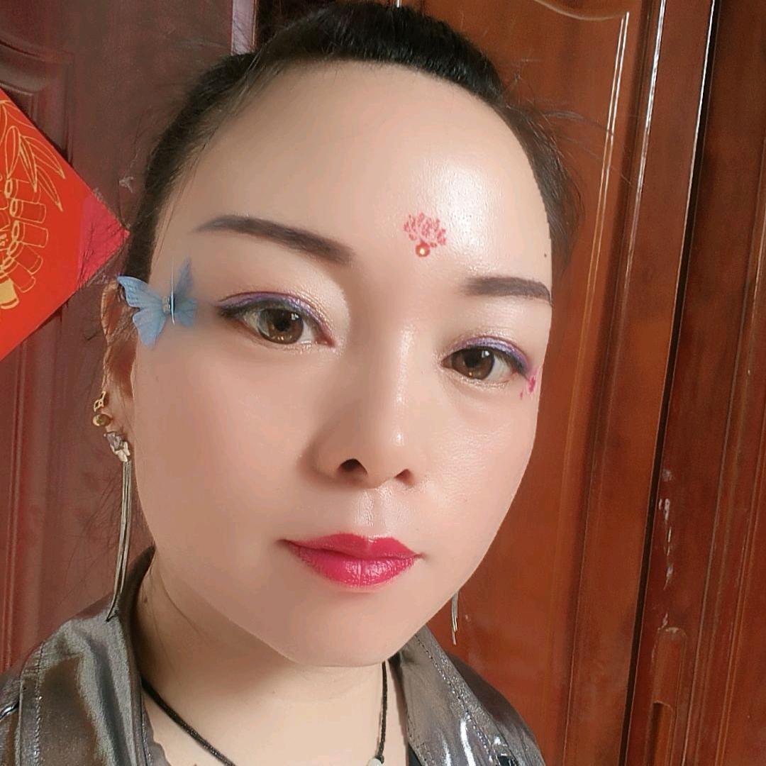 豫见鼓舞队——三妮儿