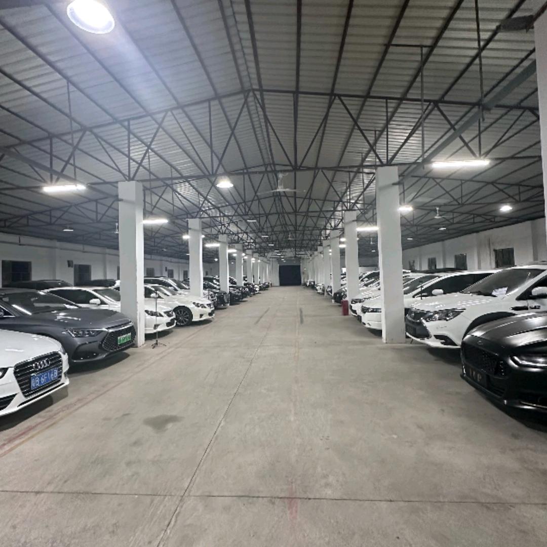 牛哥说车～半价车