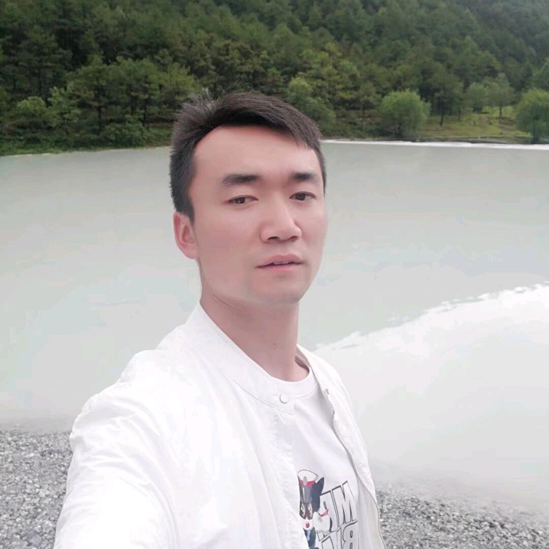 小猛哥