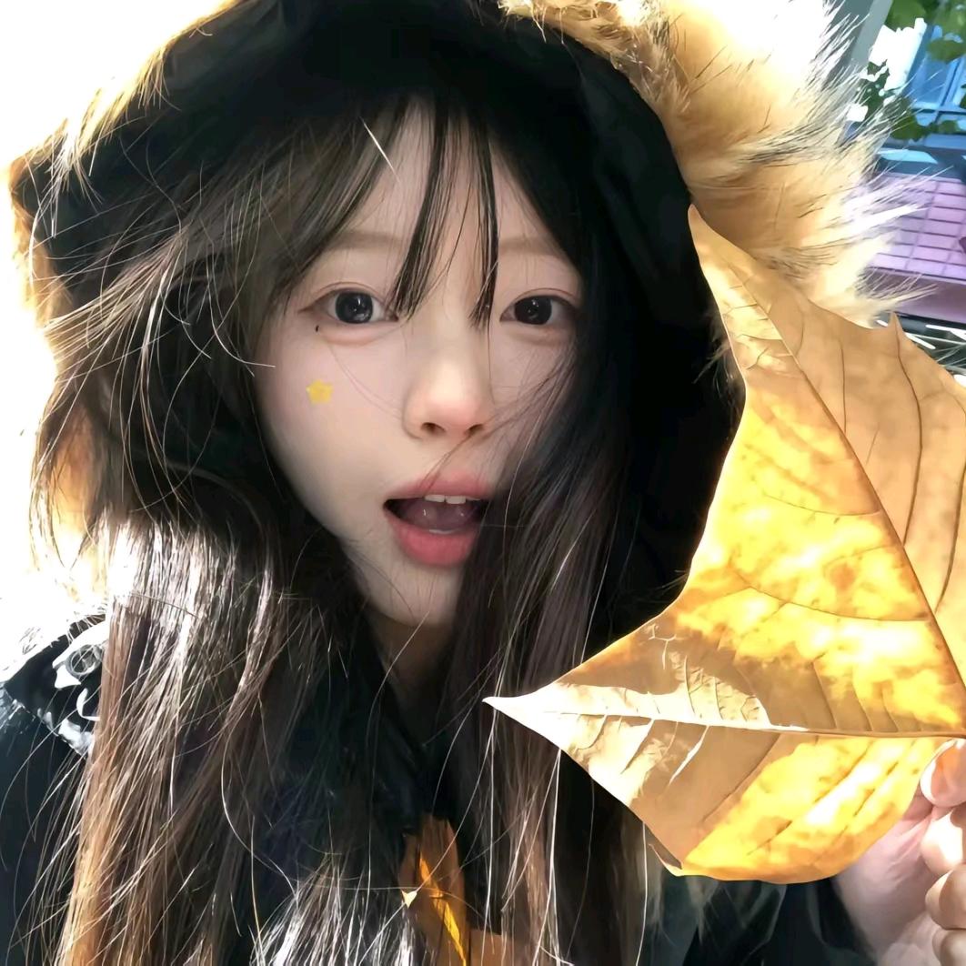 雨落小月折枝