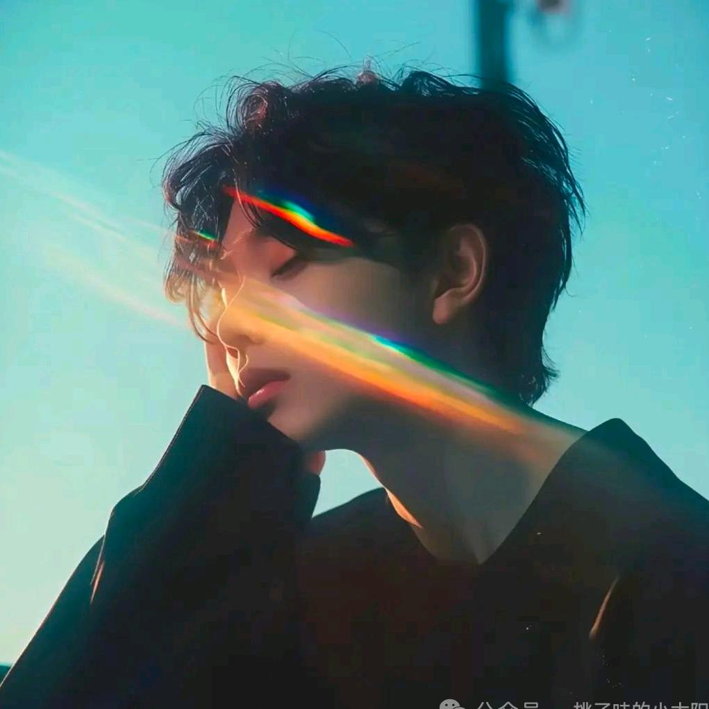 星星✨
