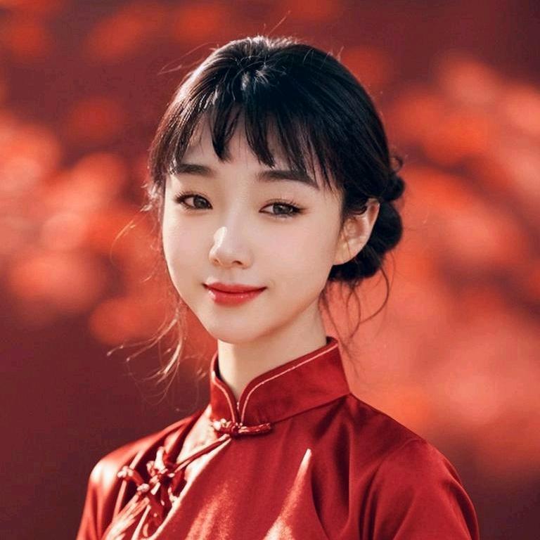 白付美