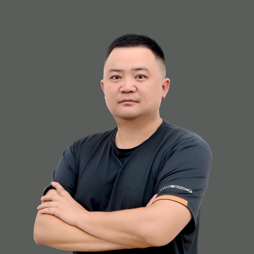 天哥的商行