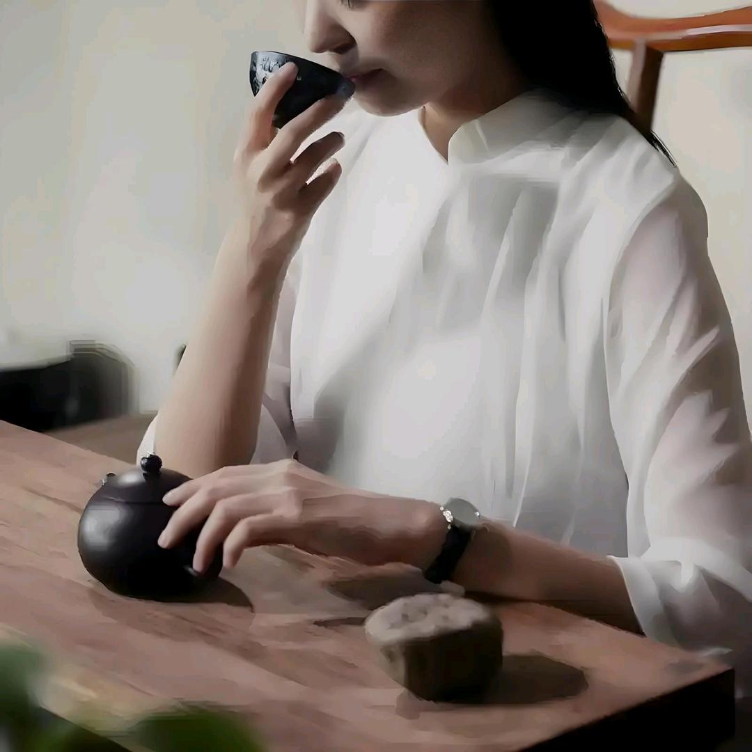 大自然的味道