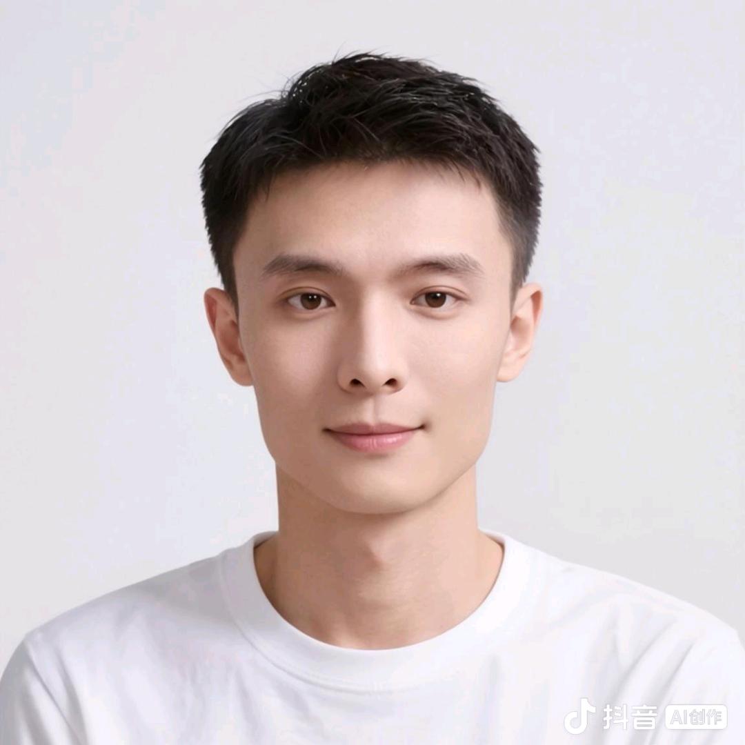 向前走